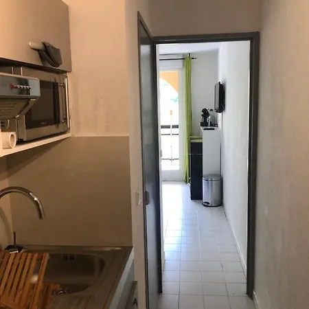 Apartment Medicis