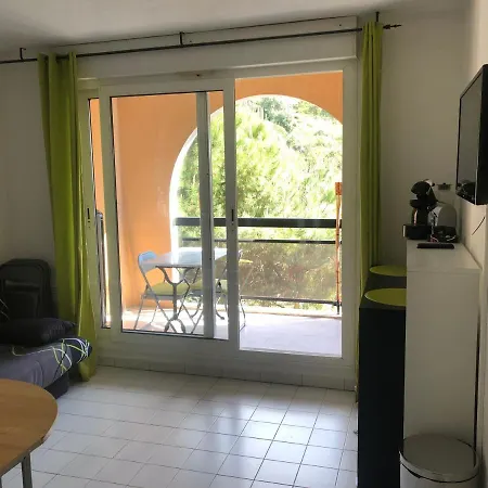 Apartment Medicis Beausoleil
